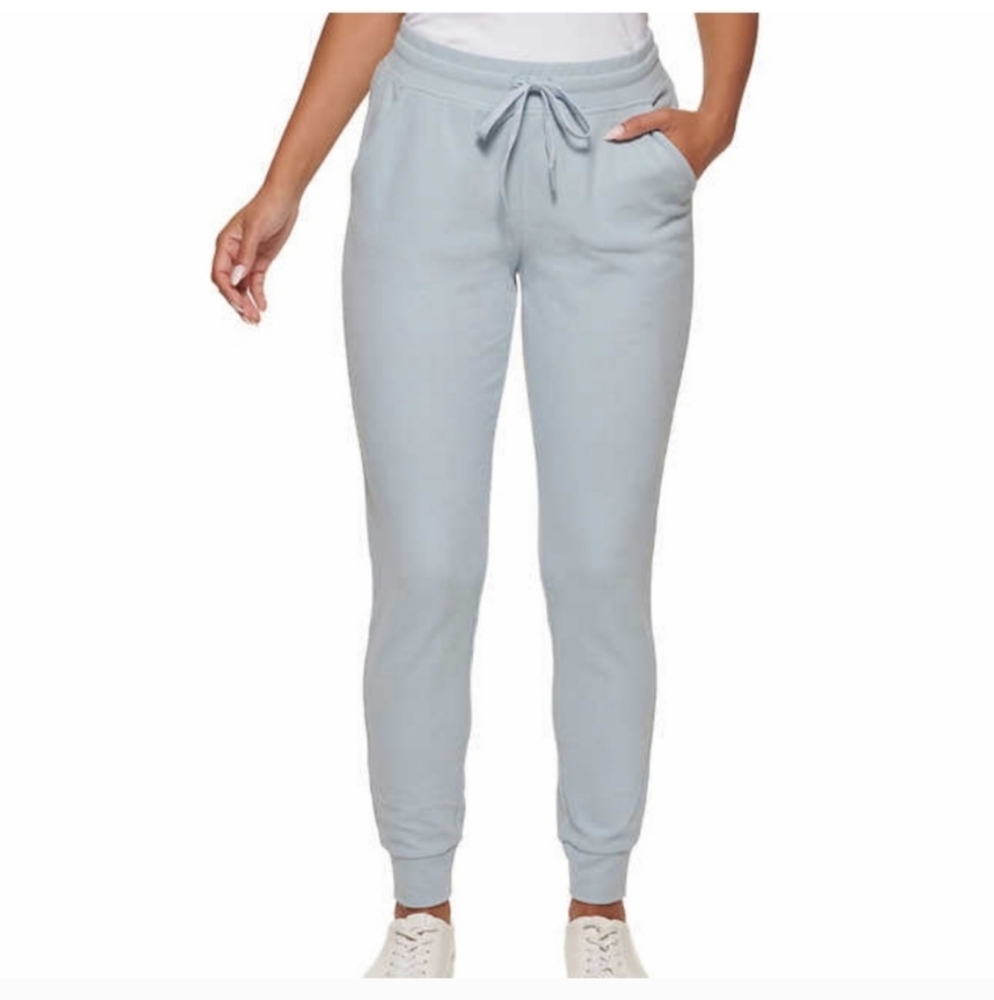 Marc New York Ladies' Jogger  Pant light blue